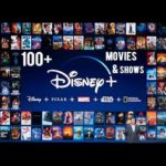 Disney plus tv and movies by bestvideocompilation