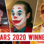 Oscars 2020 winners by Bestvideocompilation