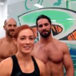 All WWE Superstars Workouts by Bestvideocompilation