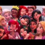 27 Disney Animated Movies to Watch by bestvideocompilation