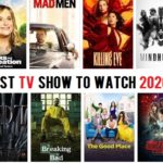 Best TV Show to Watch 2020 by bestvideocompilation