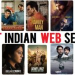 Indian Web Series to watch on Zee5 Disney YouTube Netflix PrimeVideos