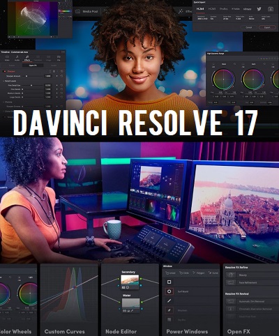DaVinci Resolve 18.5.0.41 instaling