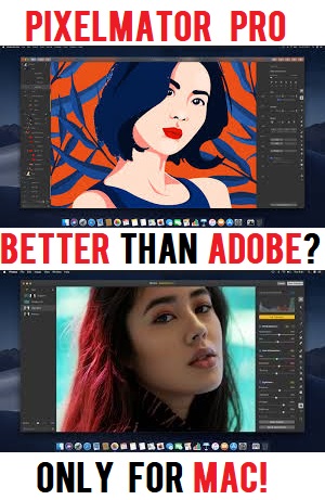pixelmator pro vs pixelmator photo
