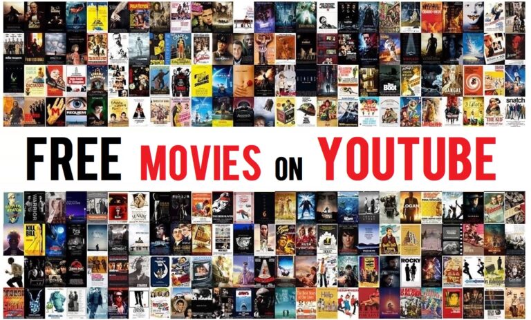 download free movies on youtube
