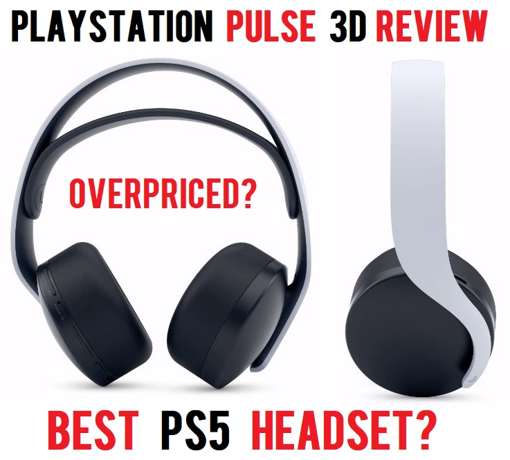 best ps5 headset for streaming