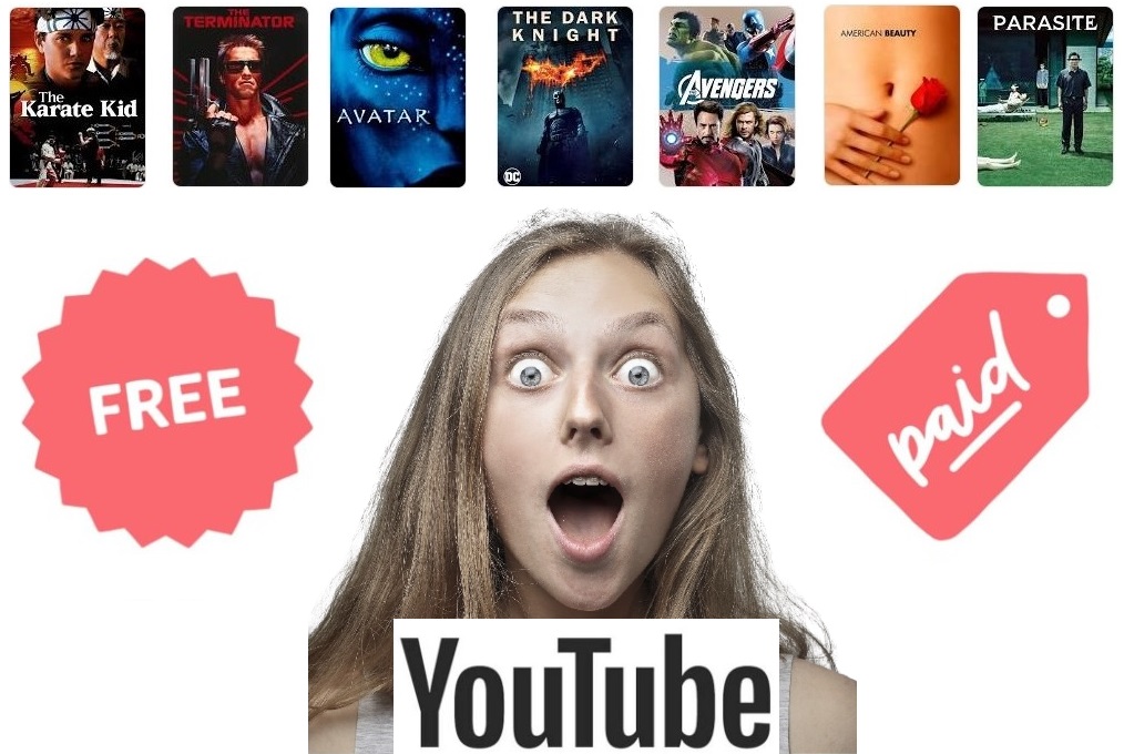 how to download paid youtube movies for free