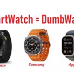 Smartwatches