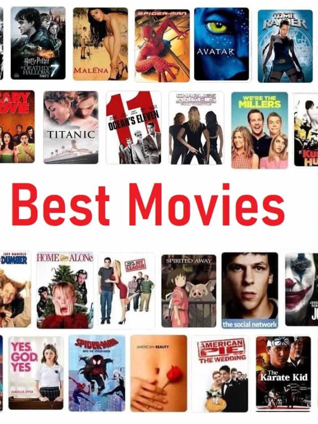 best movies october 2024